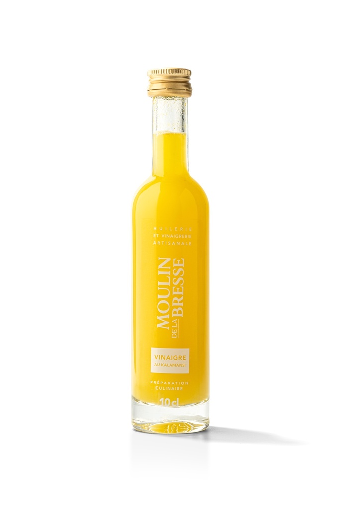 Vinaigre au Kalamansi (10cL)