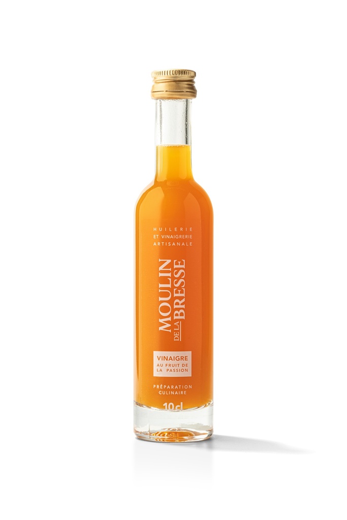 Vinaigre au fruit de la passion (10cL)