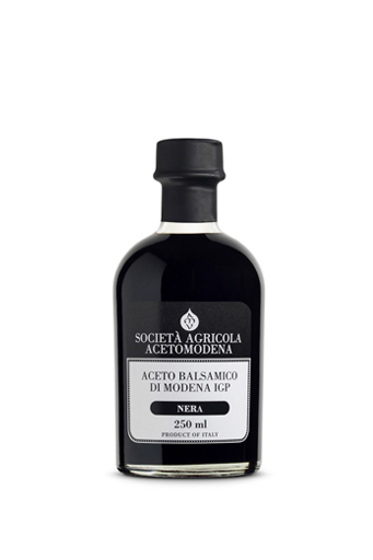 Vinaigre balsamique de Modène IGP - Nera (25cL)