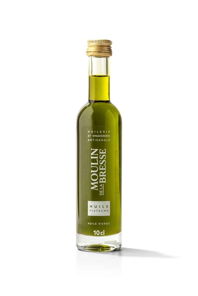 Huile vierge de pistache (10cL)