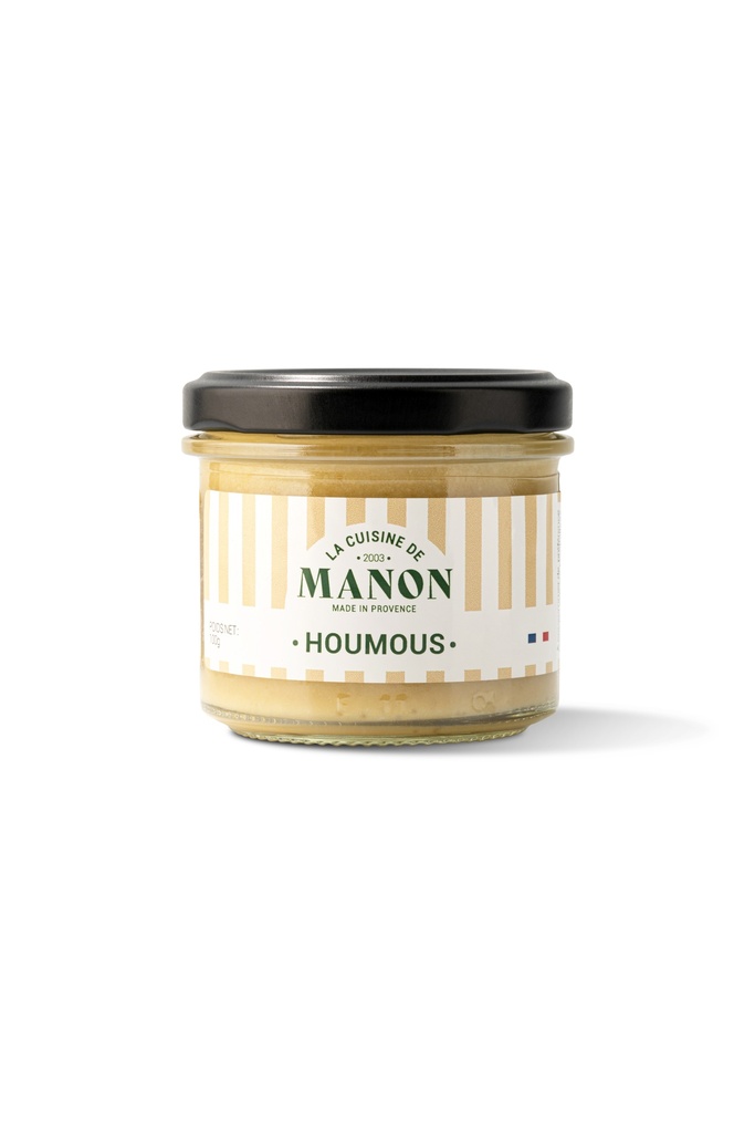 Houmous (pot 130mL)
