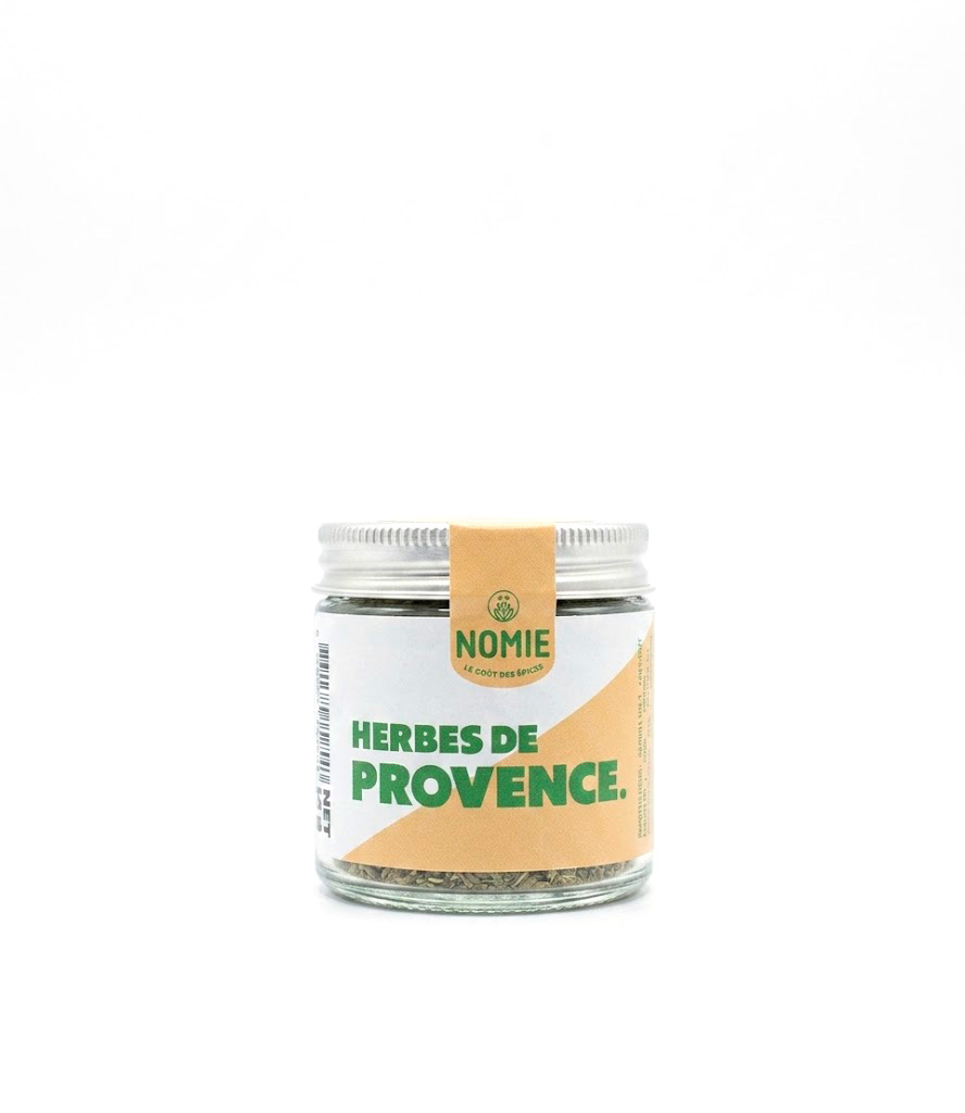 Herbes de Provence (BIO) - 60mL