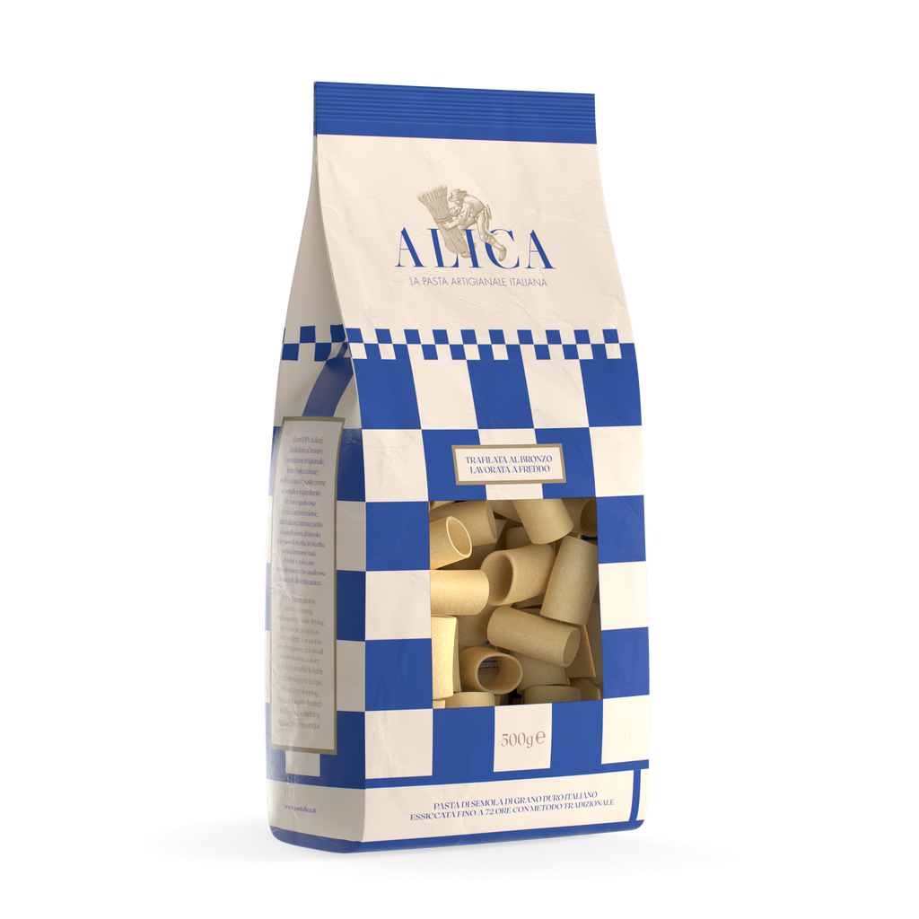 Paccheri - paquet 500g