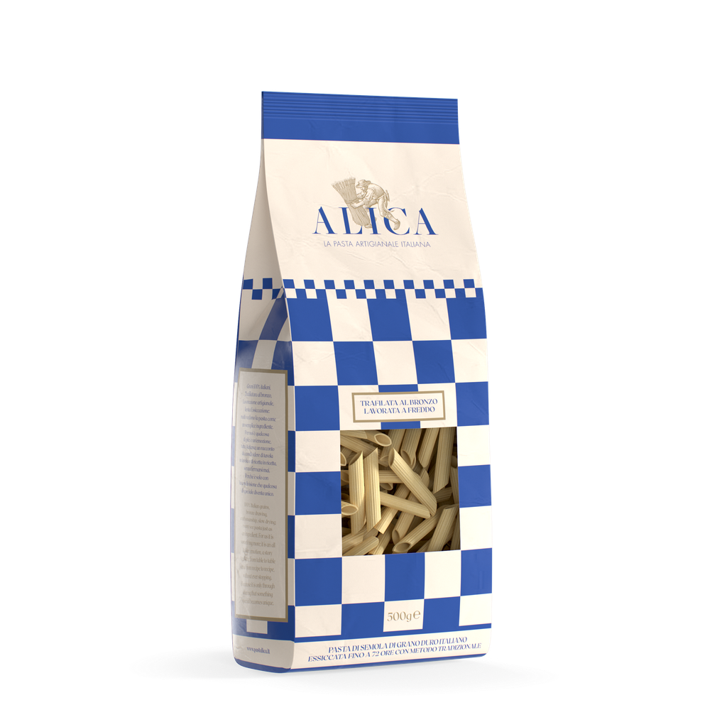 Penne rigate - paquet 500g