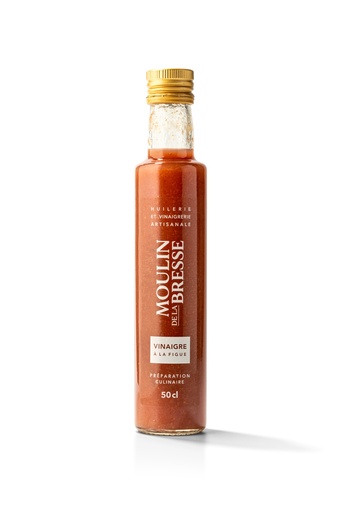 [PF037] Vinaigre à la figue (50cL)