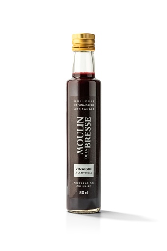 [PF039] Vinaigre à la myrtille (50cL)