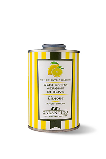 [PF080] Huile d'olive & citron (25cL)