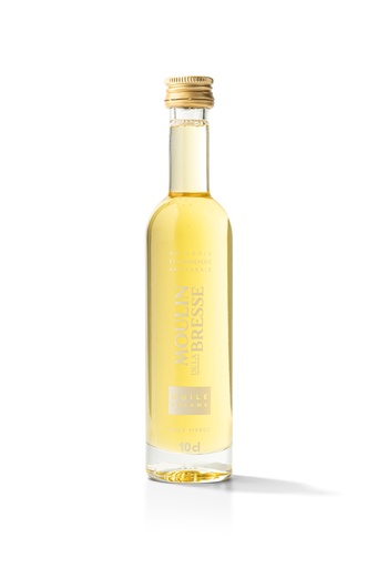 [PF081] Huile vierge de sésame (10cl)