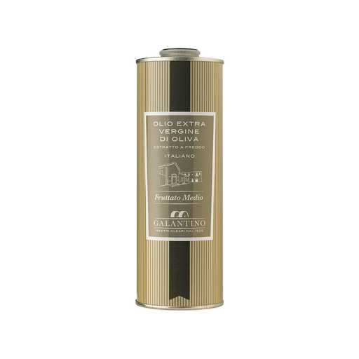 [PF099] Huile d'olive VE (50cL)