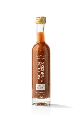 [PF147] Vinaigre à la figue & poivre de Timur (10cL)