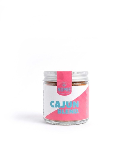 [PF423] Mix "Cajun" - pot 60mL