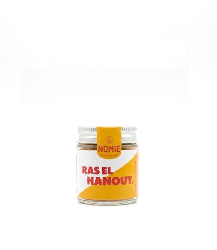 [PF425] Ras el Hanout (BIO) - 30mL