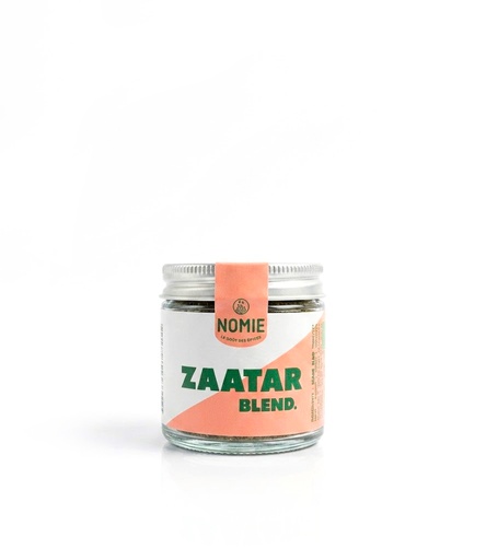 [PF428] Zaatar sauvage - pot 60mL