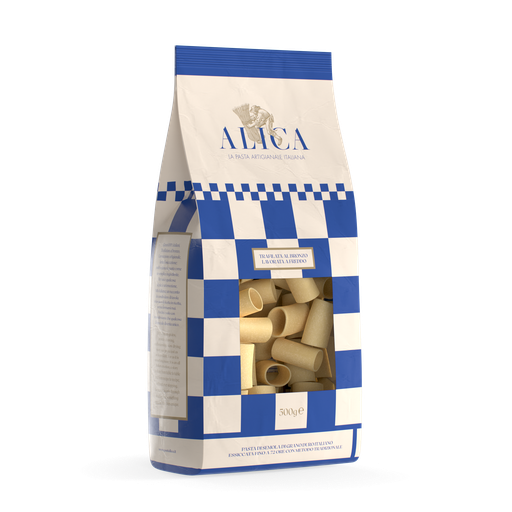 [PF438] Paccheri - paquet 500g