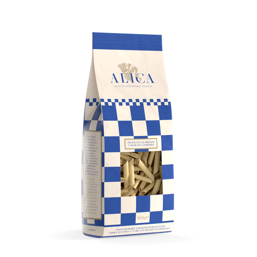 [PF439] Penne rigate - paquet 500g