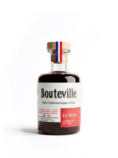 [PF441] Sauce soja - 200mL